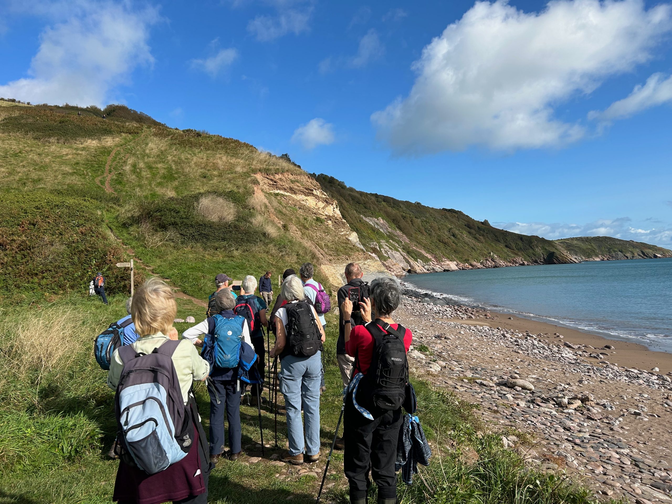 Torridge Ramblers